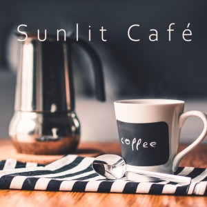 收聽PeriTune的Sunlit Café歌詞歌曲
