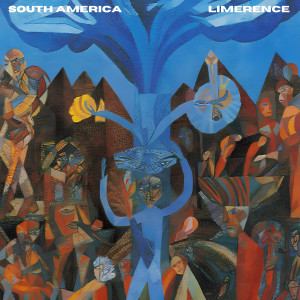 ดาวน์โหลดและฟังเพลง South America พร้อมเนื้อเพลงจาก Limerence
