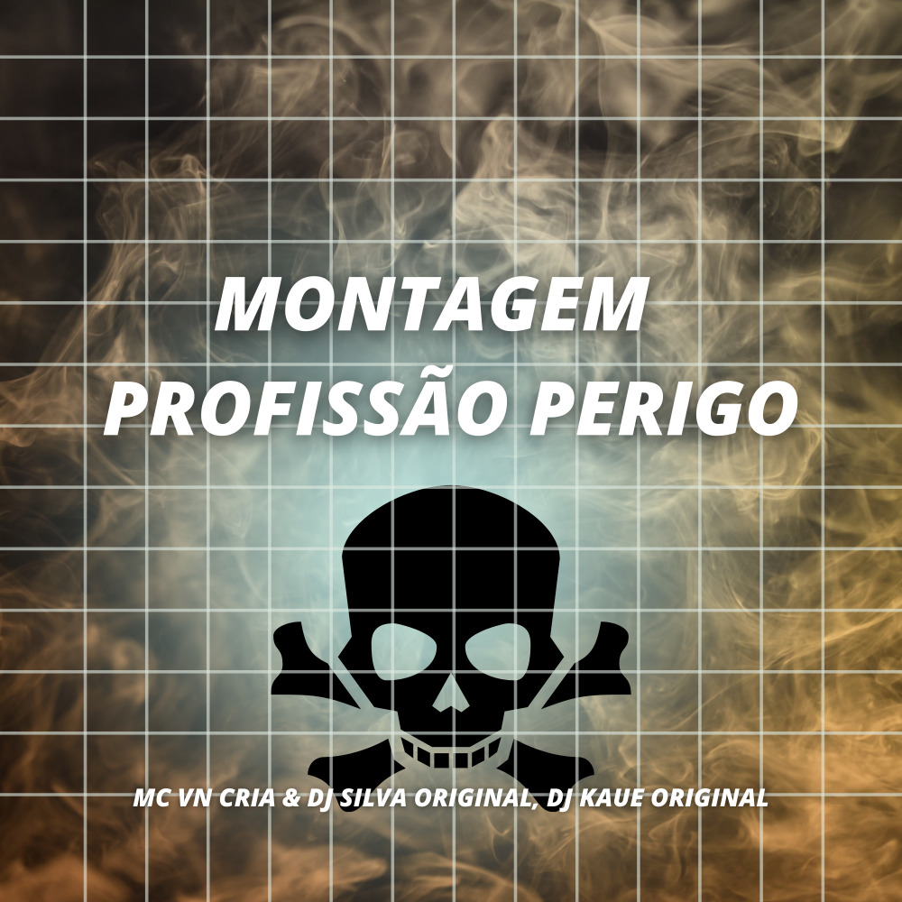 Montagem Profissão Perigo