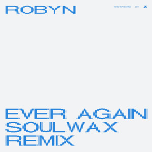 Robyn的專輯Ever Again