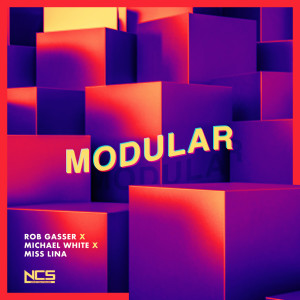 收聽Rob Gasser的Modular歌詞歌曲
