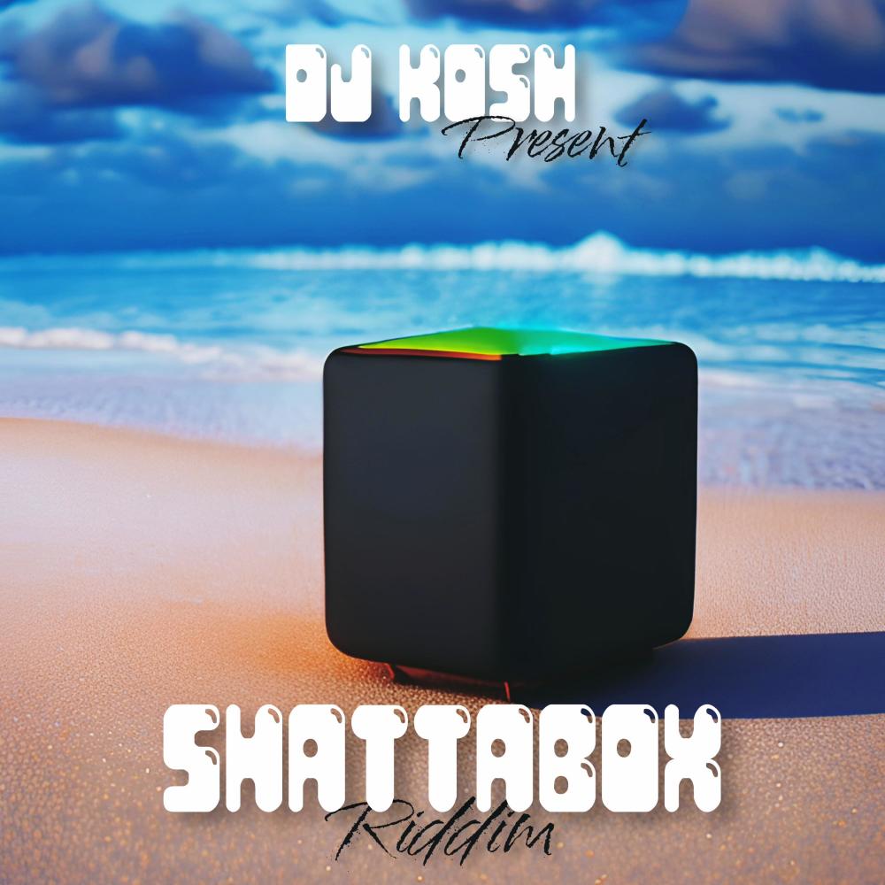 Shattabox Riddim