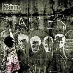 ดาวน์โหลดและฟังเพลง Beautiful พร้อมเนื้อเพลงจาก Skinny