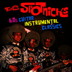 ดาวน์โหลดและฟังเพลง Ghost Riders In The Sky พร้อมเนื้อเพลงจาก The Spotnicks