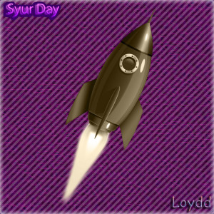 收听Loydd的Syur Day (Explicit)歌词歌曲