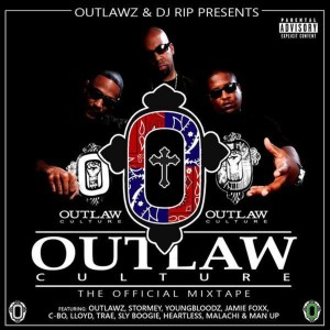 อัลบัม Outlaw Culture: The Official Mixtape ศิลปิน The Outlawz