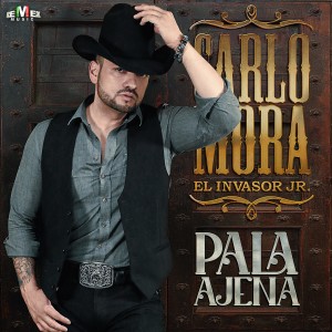Carlo Mora的專輯Pala Ajena