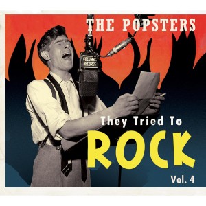 收聽Hugo & Luigi的Rockabilly Party歌詞歌曲