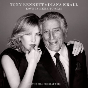 ดาวน์โหลดและฟังเพลง Nice Work If You Can Get It พร้อมเนื้อเพลงจาก Tony Bennett