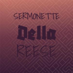 Sermonette Della Reese dari Silvia Natiello-Spiller