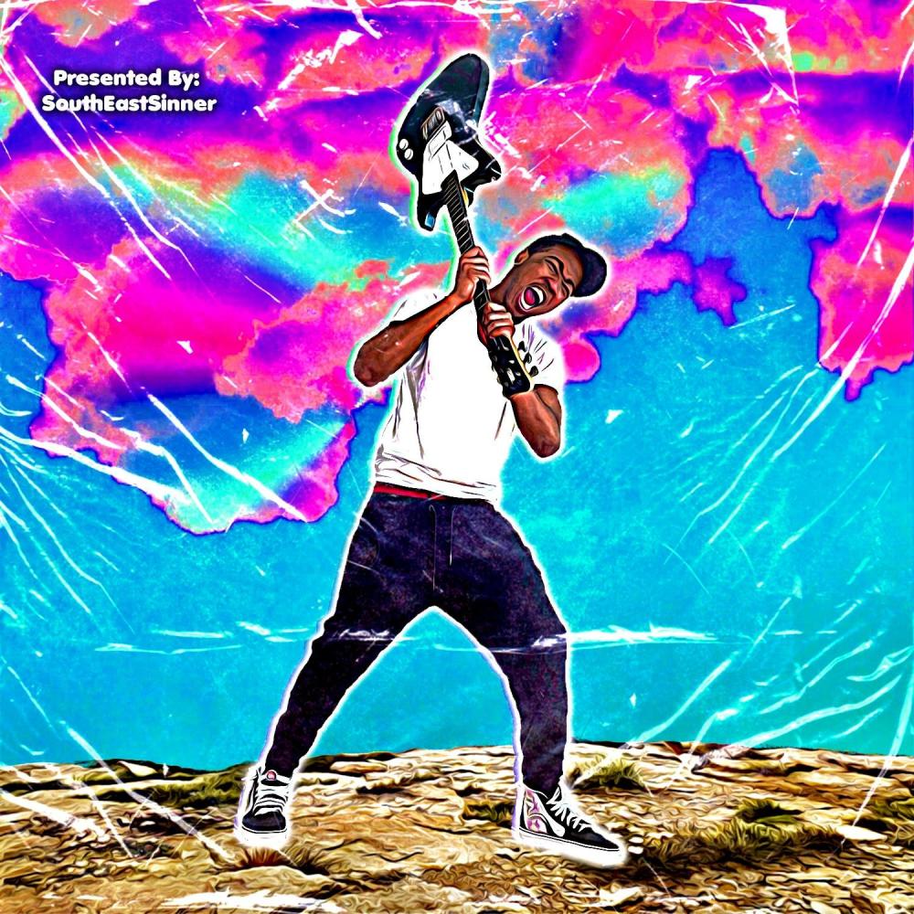 Hot Lava (Explicit)