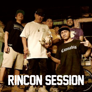 ดาวน์โหลดและฟังเพลง Rincón Session - 84 Kalles (Explicit) พร้อมเนื้อเพลงจาก WudFellas