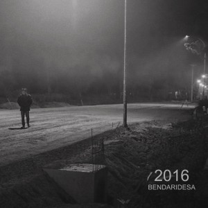 Album 2016 from Bendaridesa