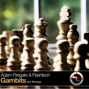 ดาวน์โหลดและฟังเพลง Gambits (Original Mix) พร้อมเนื้อเพลงจาก Adam Firegate