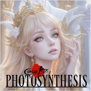 Album PHOTOSYNTHESIS (feat. Anya Jasmine) [with Antonia Marquee] oleh CircleKSK