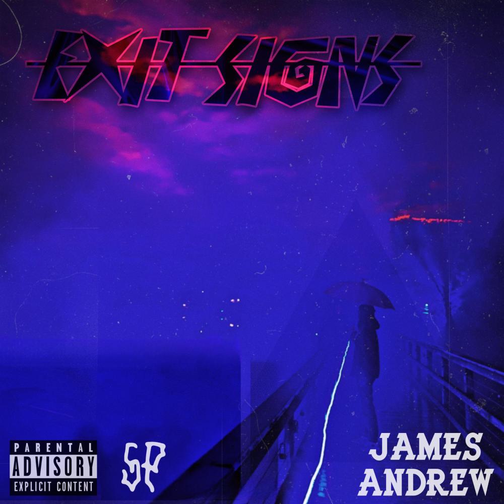 Exit Signs (Explicit)