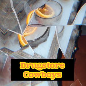 ดาวน์โหลดและฟังเพลง Drugstore Cowboys พร้อมเนื้อเพลงจาก Tattoo Detectives