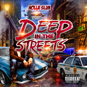 Album Deep in the Streets (Explicit) from 