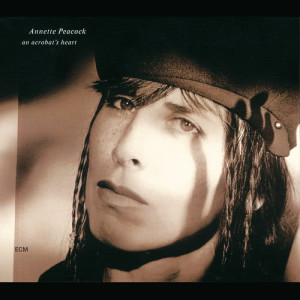 ดาวน์โหลดและฟังเพลง As Long As Now พร้อมเนื้อเพลงจาก Annette Peacock