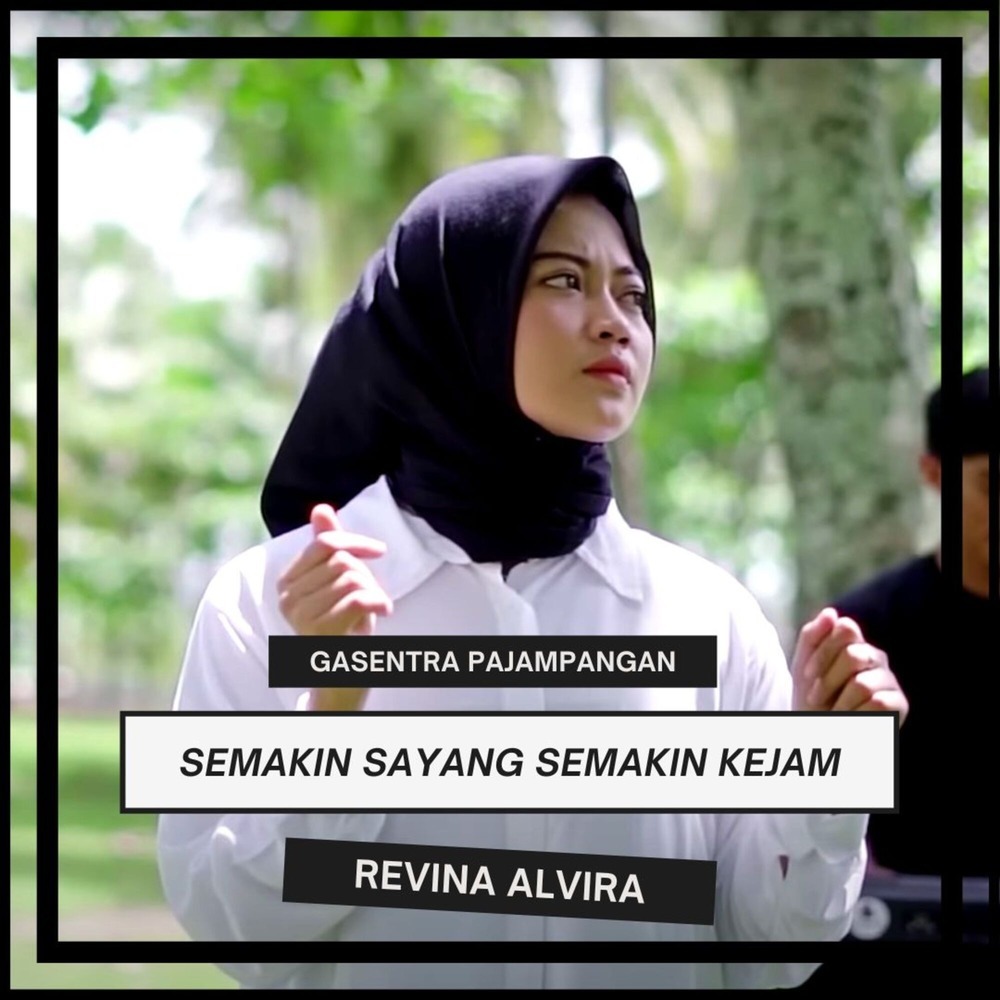Semakin Sayang Semakin Kejam
