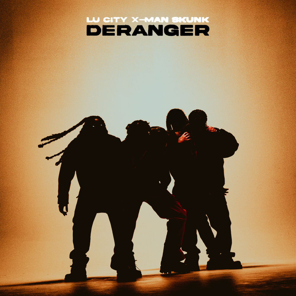 Déranger (Explicit)