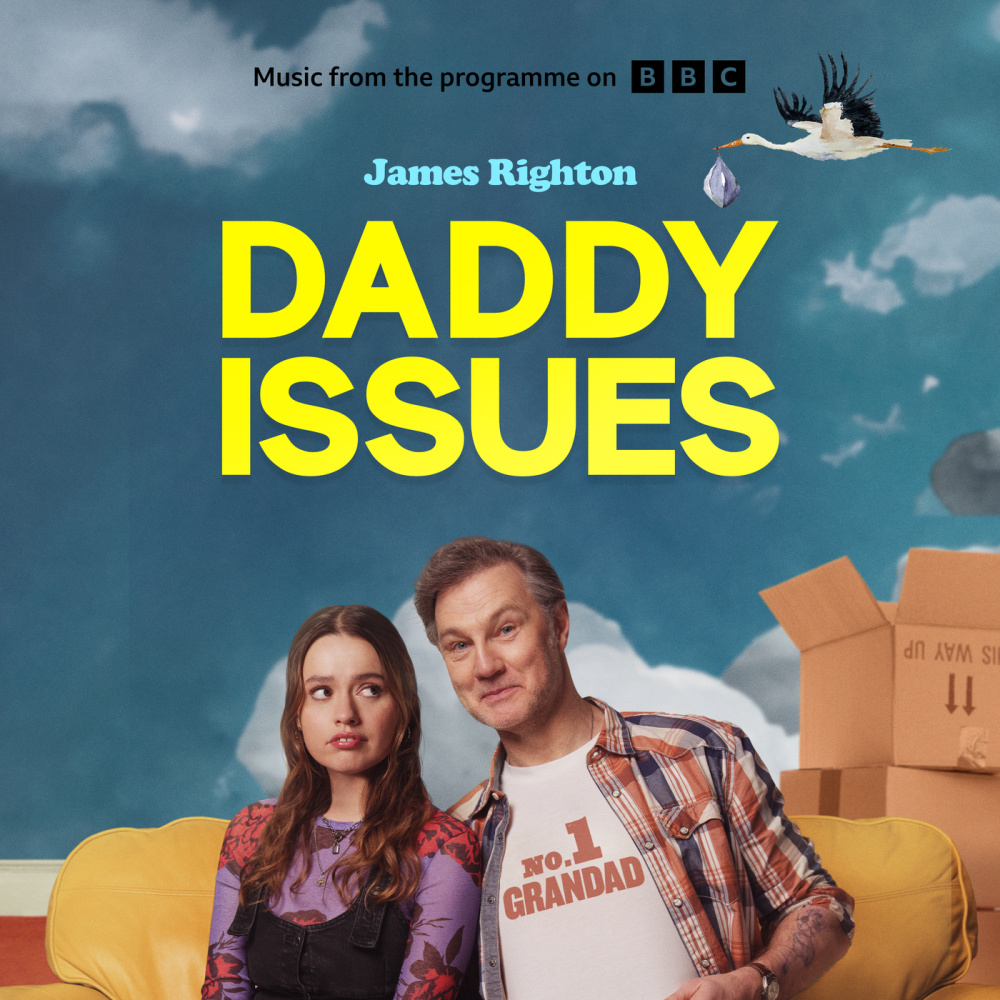 Ooh (From The Original BBC Series "Daddy Issues")