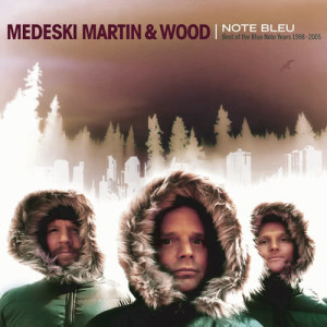 ดาวน์โหลดและฟังเพลง The Builder พร้อมเนื้อเพลงจาก Medeski Martin & Wood