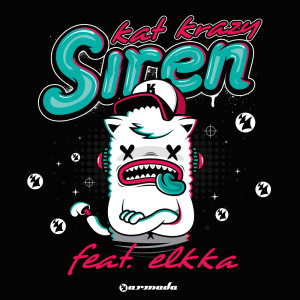 Kat Krazy的專輯Siren