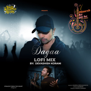 Album Dagaa (LoFi Mix) from Sameer Anjaan