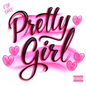 收聽CTH的prettygirl (feat. Doce)歌詞歌曲