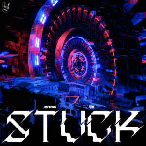 ASTRON的專輯Stuck (Explicit)