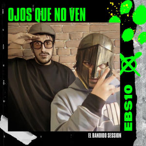 Album Ojos que no ven from 