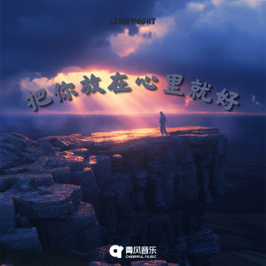 Listen to 把你放在心里就好 song with lyrics from Lean4Night