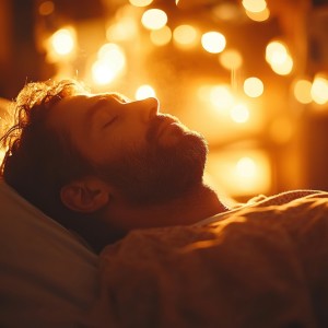 Hz Frequencies Solfeggio的專輯Hip Hop Beats for Deep Night Sleep