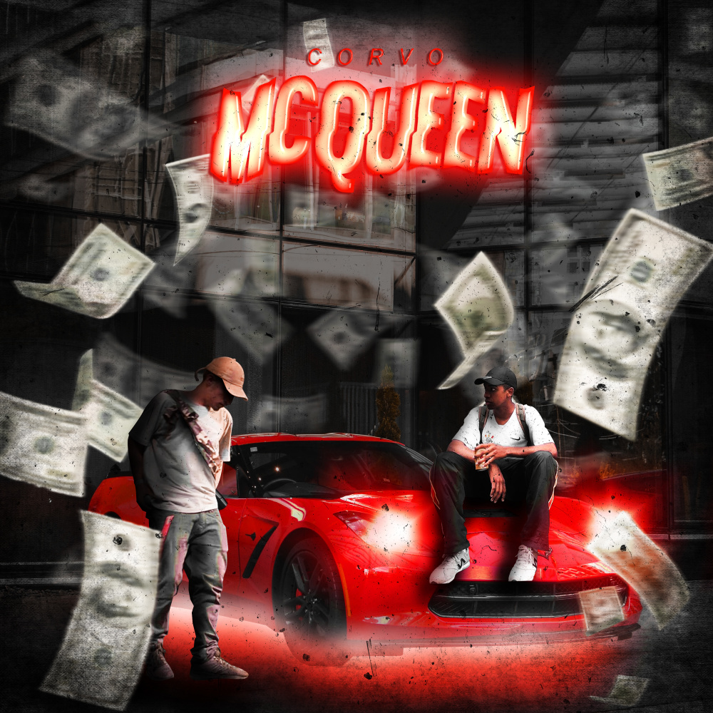 Mcqueen