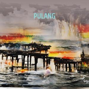 收聽Agung的PULANG歌詞歌曲