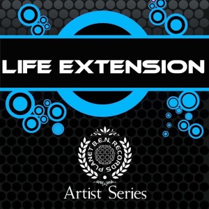 收聽Life Extension的Spiritual Communion歌詞歌曲