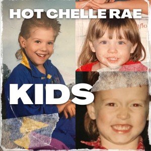 Kids dari Hot Chelle Rae