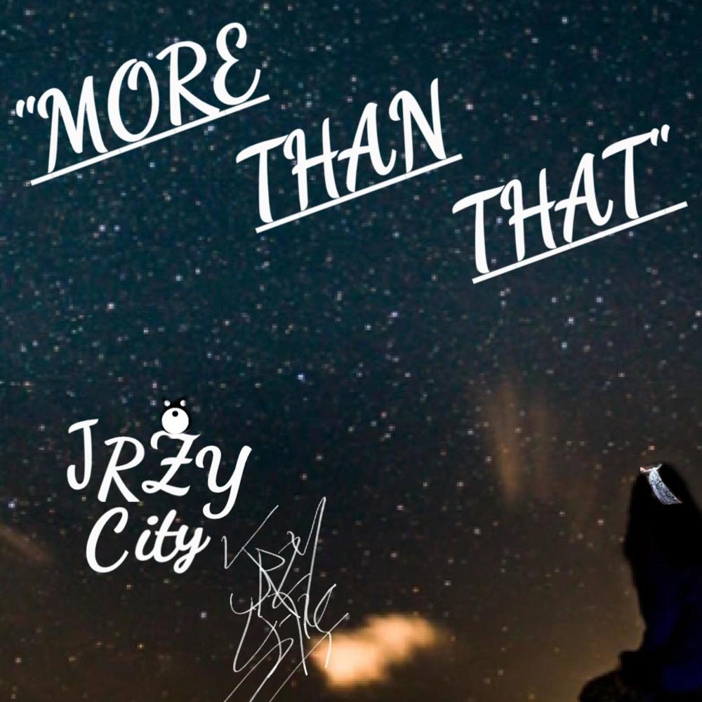 More Than That (Explicit)