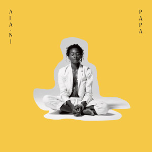 Album Papa from ALA.NI