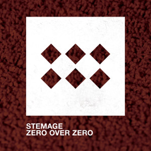 Stemage的專輯Zero over Zero