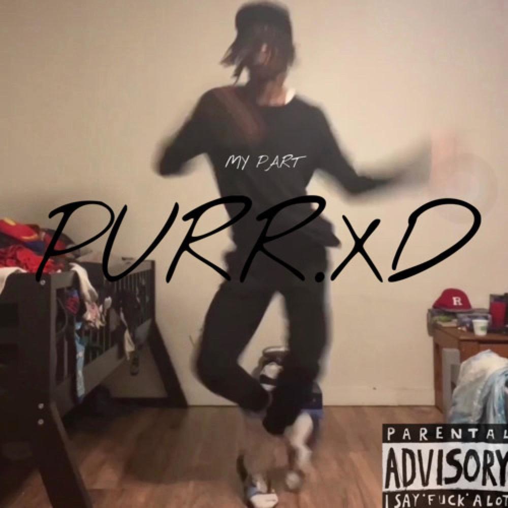 MY PART (JerseyClub Mix|Explicit)