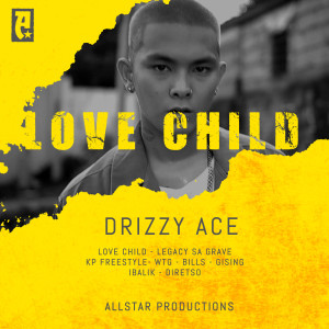 Listen to Legacy Sa Grave song with lyrics from Drizzy Ace