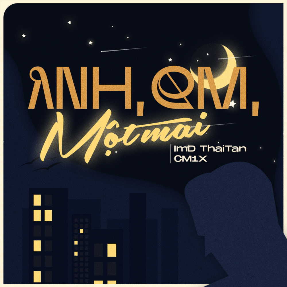 Anh,Em,Một Mai (Beat)