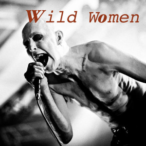 Album Wild Women (Live) oleh Alien Sex Fiend