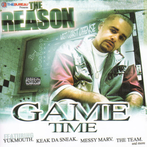 收聽The Reason的The Reason (Explicit)歌詞歌曲