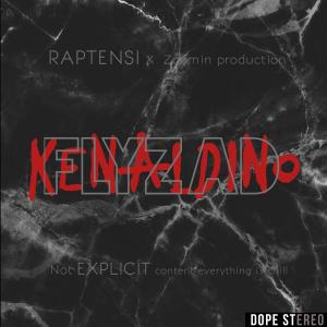 Listen to Raptensi (feat. Ken Aldino) song with lyrics from Flyzad