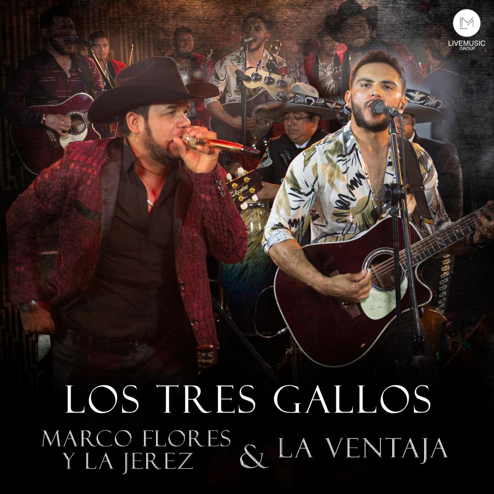 Los Tres Gallos