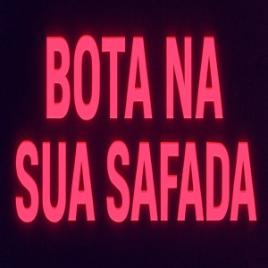 Album Bota Na Sua Safada (Explicit) from Dj Maycon Costa