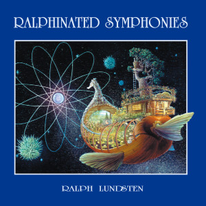 ดาวน์โหลดและฟังเพลง In The Cosmic Ocean พร้อมเนื้อเพลงจาก Ralph Lundsten